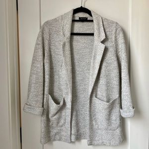 Topshop Jacket/Blazer